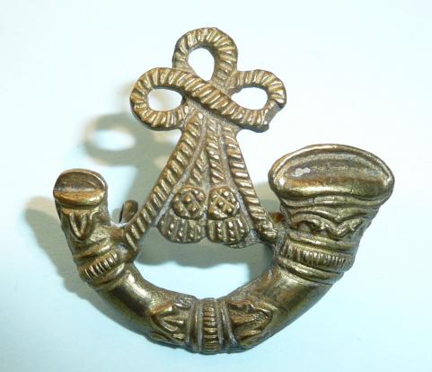 Generic Light Infantry Regiment Bugle - Theatre Made most probably in India