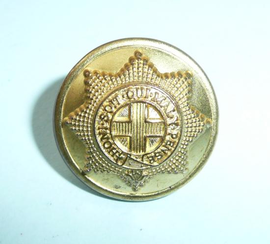 Coldstream Guards Officers Medium Pattern Button