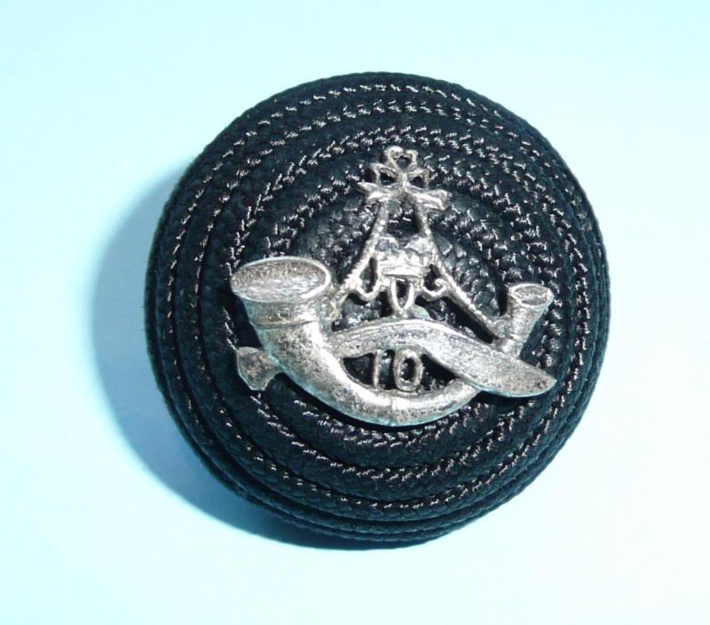 10th Princess Mary's Own Gurkha Officer's Boss Badge