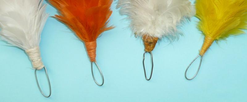 The Fusilier Brigade - The Four Feather Plumes