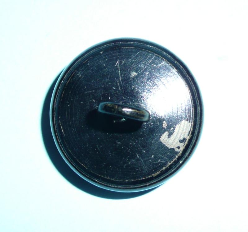 Wales - QVC Victorian Royal Welsh Yacht Club Blackened Large Pattern Button
