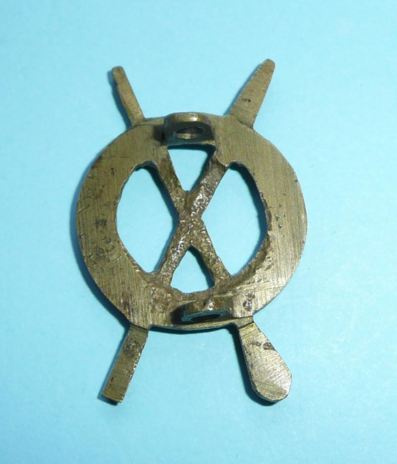 East African Native Corps?