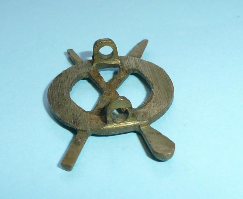 East African Native Corps?