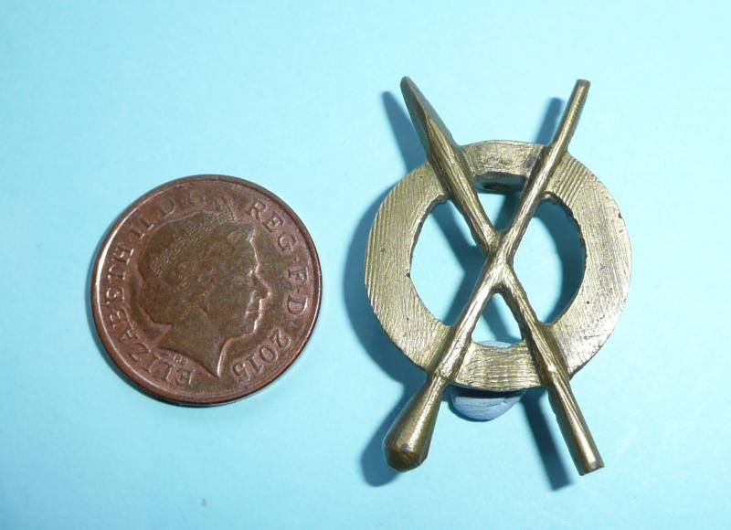 East African Native Corps?