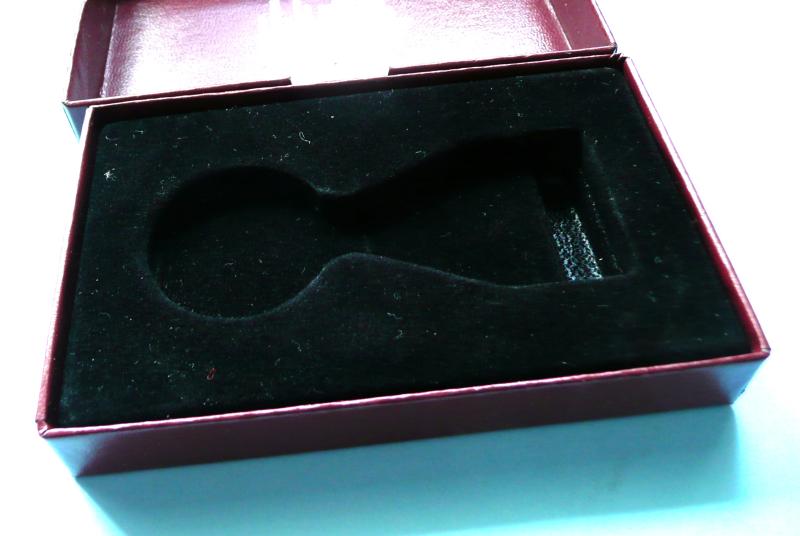 Queen's Diamond Jubilee Medal Original Box of Issue - No Medal