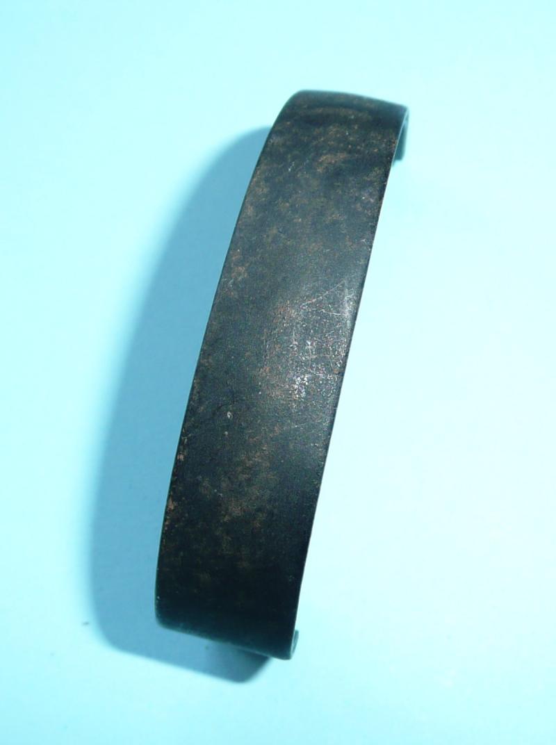 Original Steel Trigger Guard - Stamped S78
