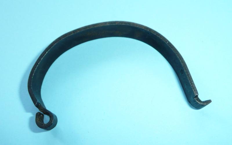 Original Steel Trigger Guard - Stamped S78