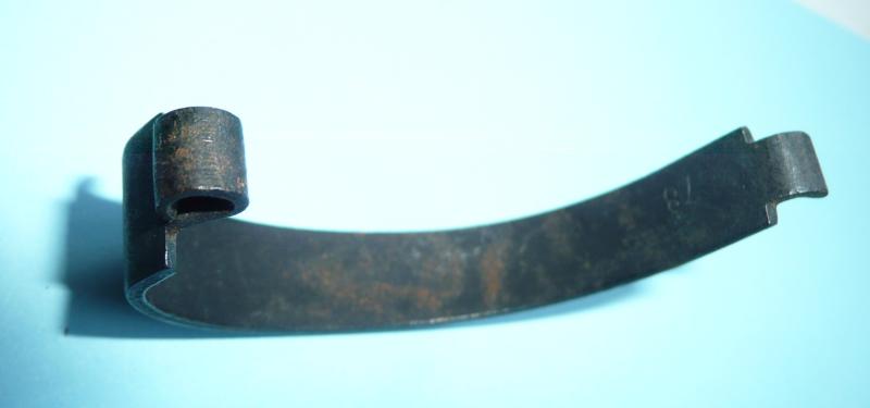 Original Steel Trigger Guard - Stamped S78