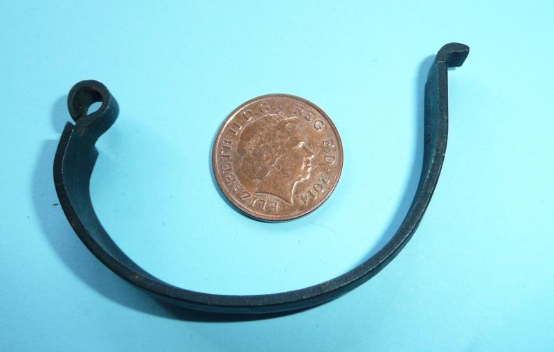 Original Steel Trigger Guard - Stamped S78