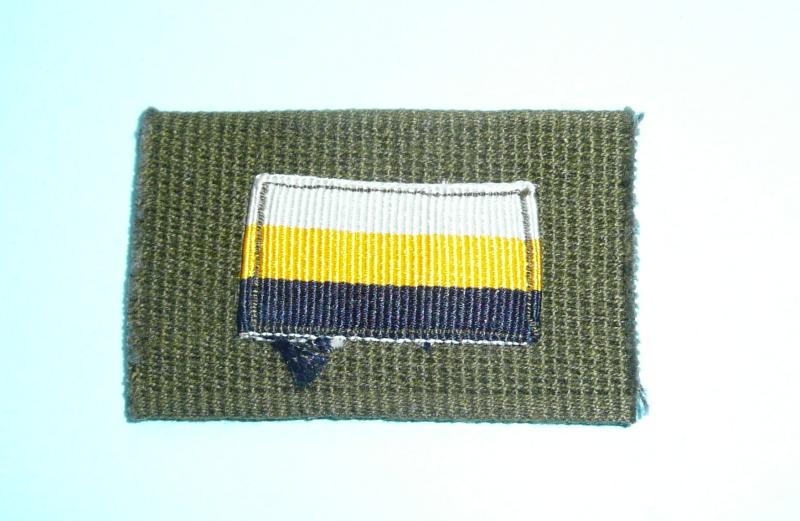RE 227 Amphibious Engineer Squadron (Hants) TRF