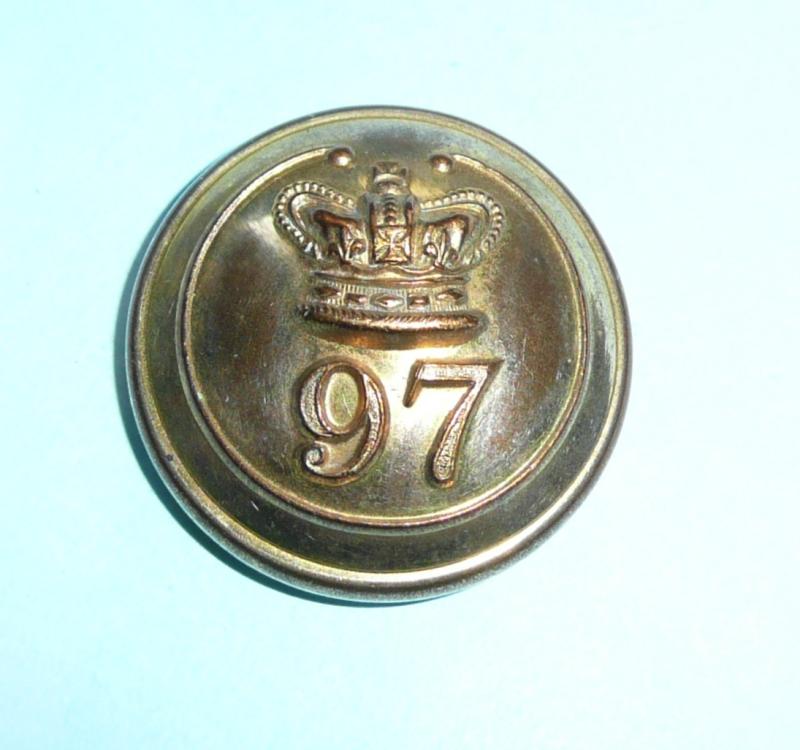97th Regiment of Foot (Earl of Ulster's) (Later West Kent Regiment)
