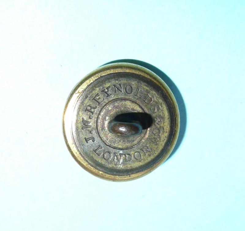 94th Regiment of Foot Officer's Medium Pattern Gilt Brass Button